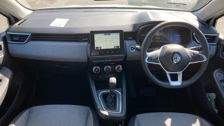 Renault Clio 1.6 E-TECH full hybrid 145 Evolution 5dr Auto Hybrid Hatchback